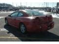 2004 Inferno Red Pearlcoat Dodge Stratus SXT Coupe  photo #4