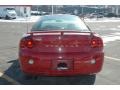 2004 Inferno Red Pearlcoat Dodge Stratus SXT Coupe  photo #5