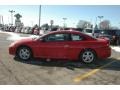 2004 Inferno Red Pearlcoat Dodge Stratus SXT Coupe  photo #11