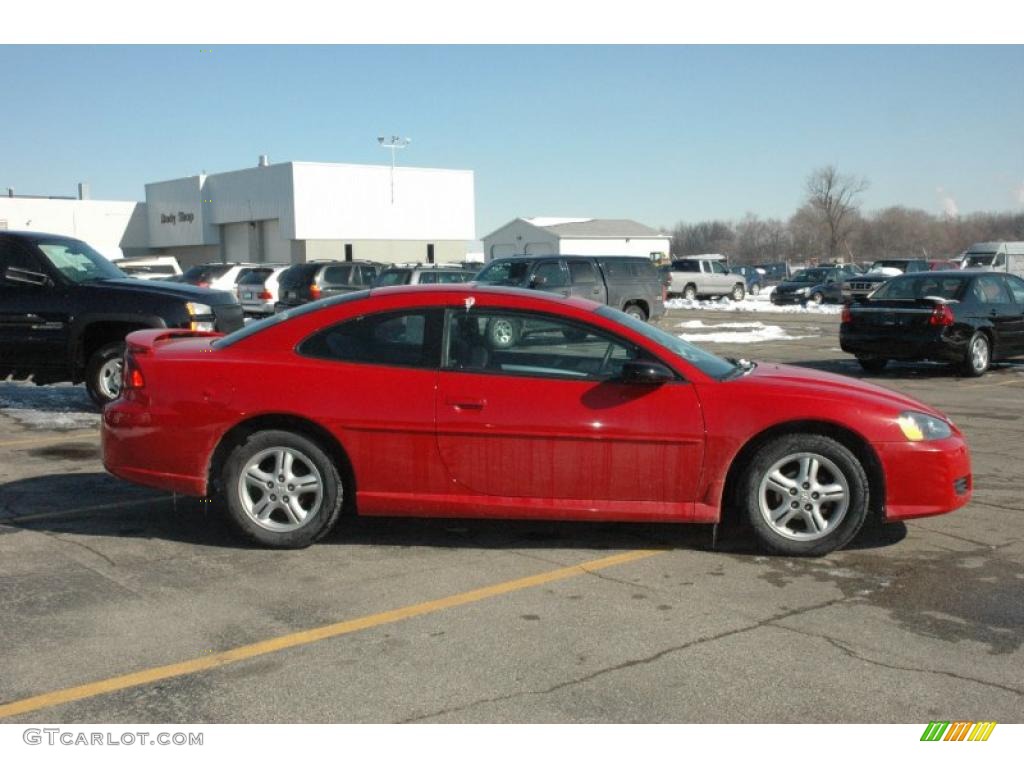 2004 Dodge Stratus SXT Coupe exterior Photo #46160336