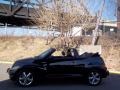 Black - PT Cruiser GT Convertible Photo No. 2