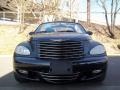 Black - PT Cruiser GT Convertible Photo No. 3