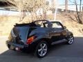 Black - PT Cruiser GT Convertible Photo No. 5