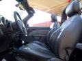 Black - PT Cruiser GT Convertible Photo No. 9