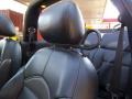 Black - PT Cruiser GT Convertible Photo No. 10