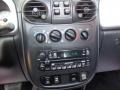 Black - PT Cruiser GT Convertible Photo No. 11