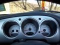 Black - PT Cruiser GT Convertible Photo No. 14