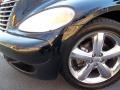 Black - PT Cruiser GT Convertible Photo No. 17