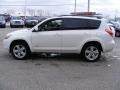 Super White - RAV4 Sport Photo No. 6