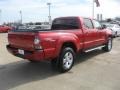 Barcelona Red Metallic - Tacoma V6 TRD Sport PreRunner Double Cab Photo No. 7