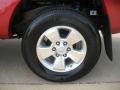  2011 Tacoma V6 TRD Sport PreRunner Double Cab Wheel