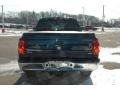 2006 Patriot Blue Pearl Dodge Dakota SLT Quad Cab 4x4  photo #8