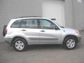 Titanium Metallic - RAV4  Photo No. 4