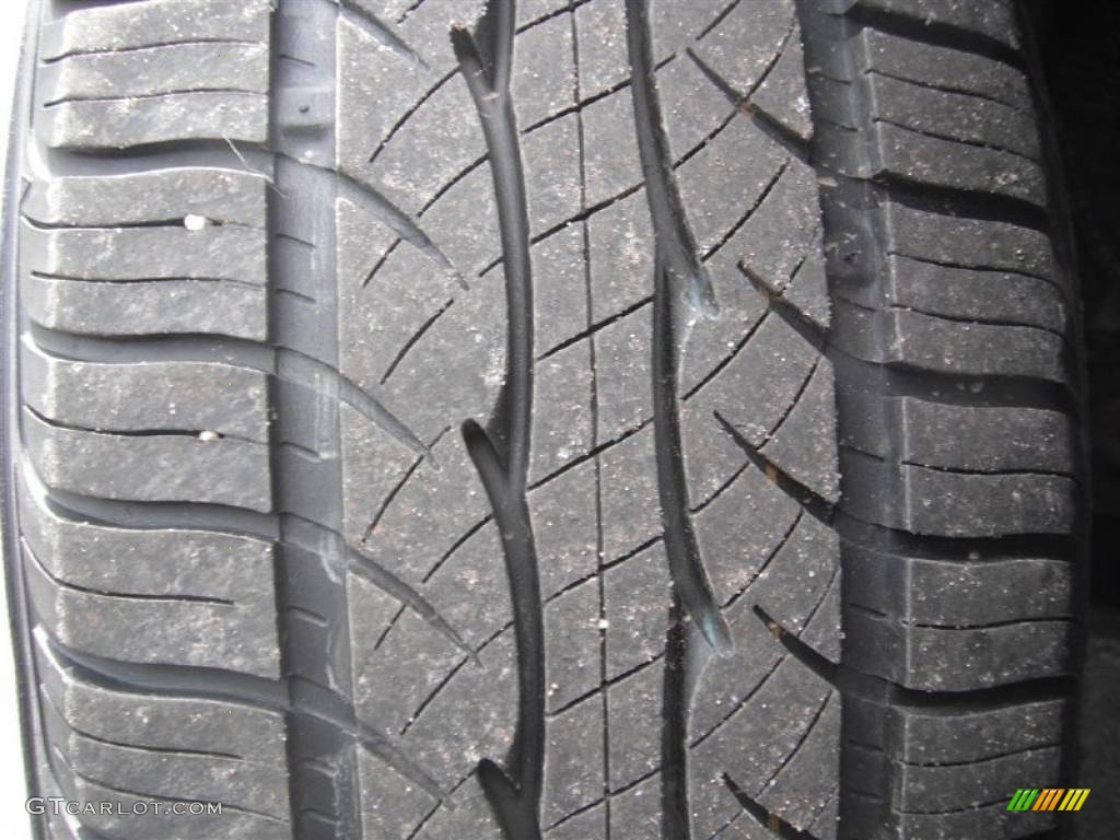 2004 RAV4  - Titanium Metallic / Dark Charcoal photo #31