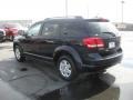 2011 Blackberry Pearl Dodge Journey Express  photo #7