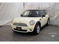 Pepper White - Cooper Hardtop Photo No. 1
