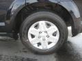 2011 Dodge Journey Express Wheel and Tire Photo