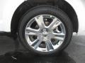 2011 Dodge Journey Lux AWD Wheel and Tire Photo