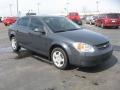 Slate Metallic - Cobalt LT Sedan Photo No. 3