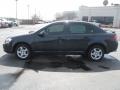 Slate Metallic - Cobalt LT Sedan Photo No. 8