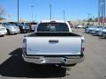 Super White - Tacoma SR5 Access Cab Photo No. 4
