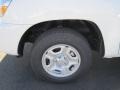 Super White - Tacoma SR5 Access Cab Photo No. 9