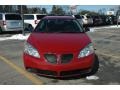 Crimson Red - G6 V6 Sedan Photo No. 2