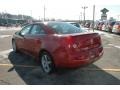 Crimson Red - G6 V6 Sedan Photo No. 4