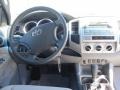 Super White - Tacoma SR5 Access Cab Photo No. 13