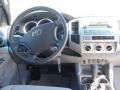 2011 Super White Toyota Tacoma SR5 Access Cab  photo #13