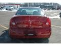 Crimson Red - G6 V6 Sedan Photo No. 5
