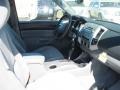 2011 Super White Toyota Tacoma SR5 Access Cab  photo #15