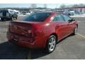 Crimson Red - G6 V6 Sedan Photo No. 6