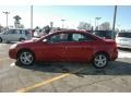 Crimson Red - G6 V6 Sedan Photo No. 13
