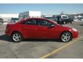 Crimson Red - G6 V6 Sedan Photo No. 14