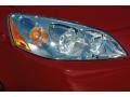 Crimson Red - G6 V6 Sedan Photo No. 15