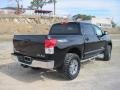 2011 Black Toyota Tundra SR5 CrewMax 4x4  photo #7