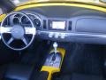 2004 Slingshot Yellow Chevrolet SSR   photo #12