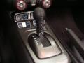 6 Speed TAPshift Automatic 2011 Chevrolet Camaro SS/RS Convertible Transmission