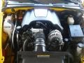 5.3 Liter OHV 16-Valve V8 Engine for 2004 Chevrolet SSR  #46162812