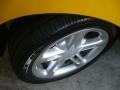 2004 Chevrolet SSR Standard SSR Model Wheel and Tire Photo