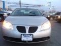 Liquid Silver Metallic - G6 Sedan Photo No. 2