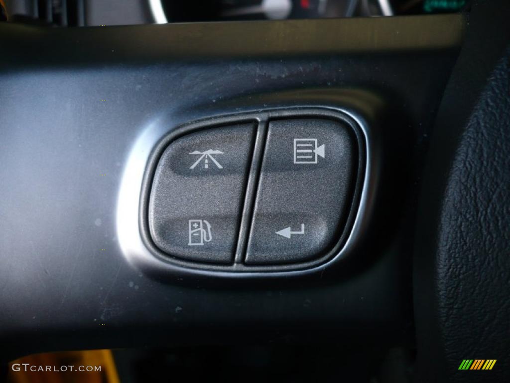 2004 SSR  - Slingshot Yellow / Ebony photo #18