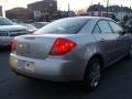 Liquid Silver Metallic - G6 Sedan Photo No. 5