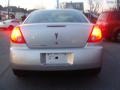 Liquid Silver Metallic - G6 Sedan Photo No. 6