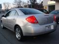 Liquid Silver Metallic - G6 Sedan Photo No. 7