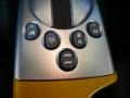 Ebony Controls Photo for 2004 Chevrolet SSR #46162899