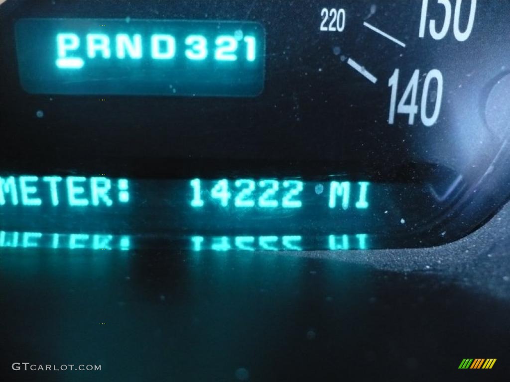 2004 SSR  - Slingshot Yellow / Ebony photo #25