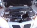 Liquid Silver Metallic - G6 Sedan Photo No. 16