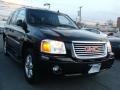 Onyx Black - Envoy SLE 4x4 Photo No. 3